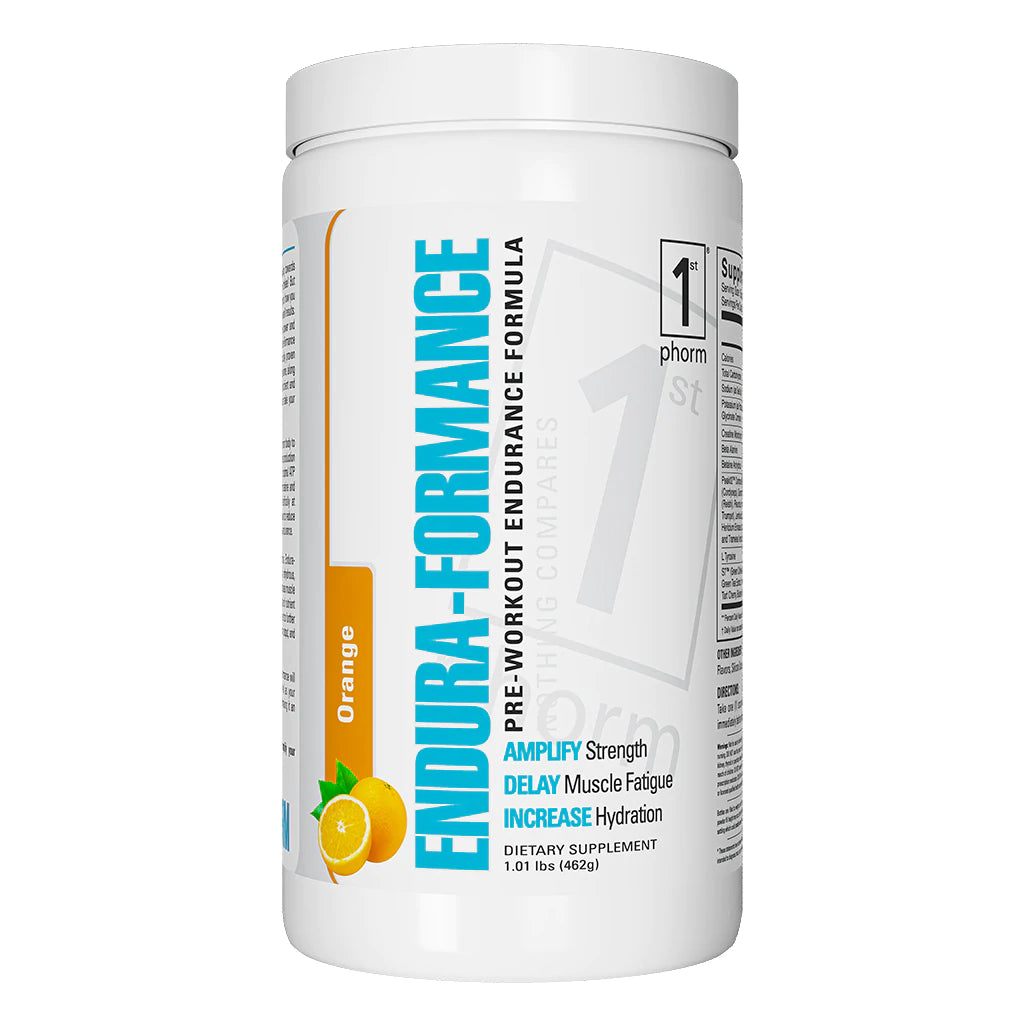 1st Phorm Endura-Formance