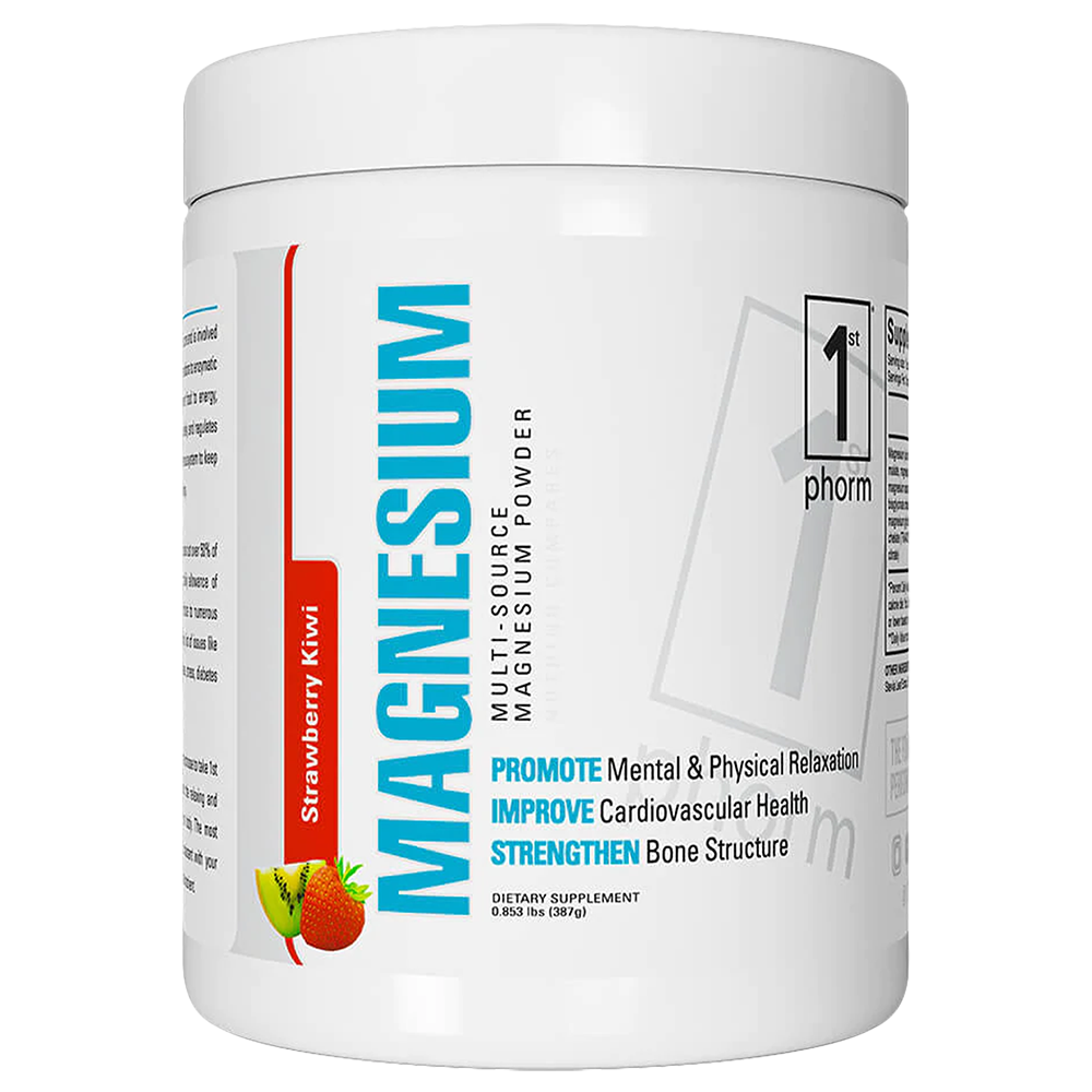 1st Phorm Magnesium