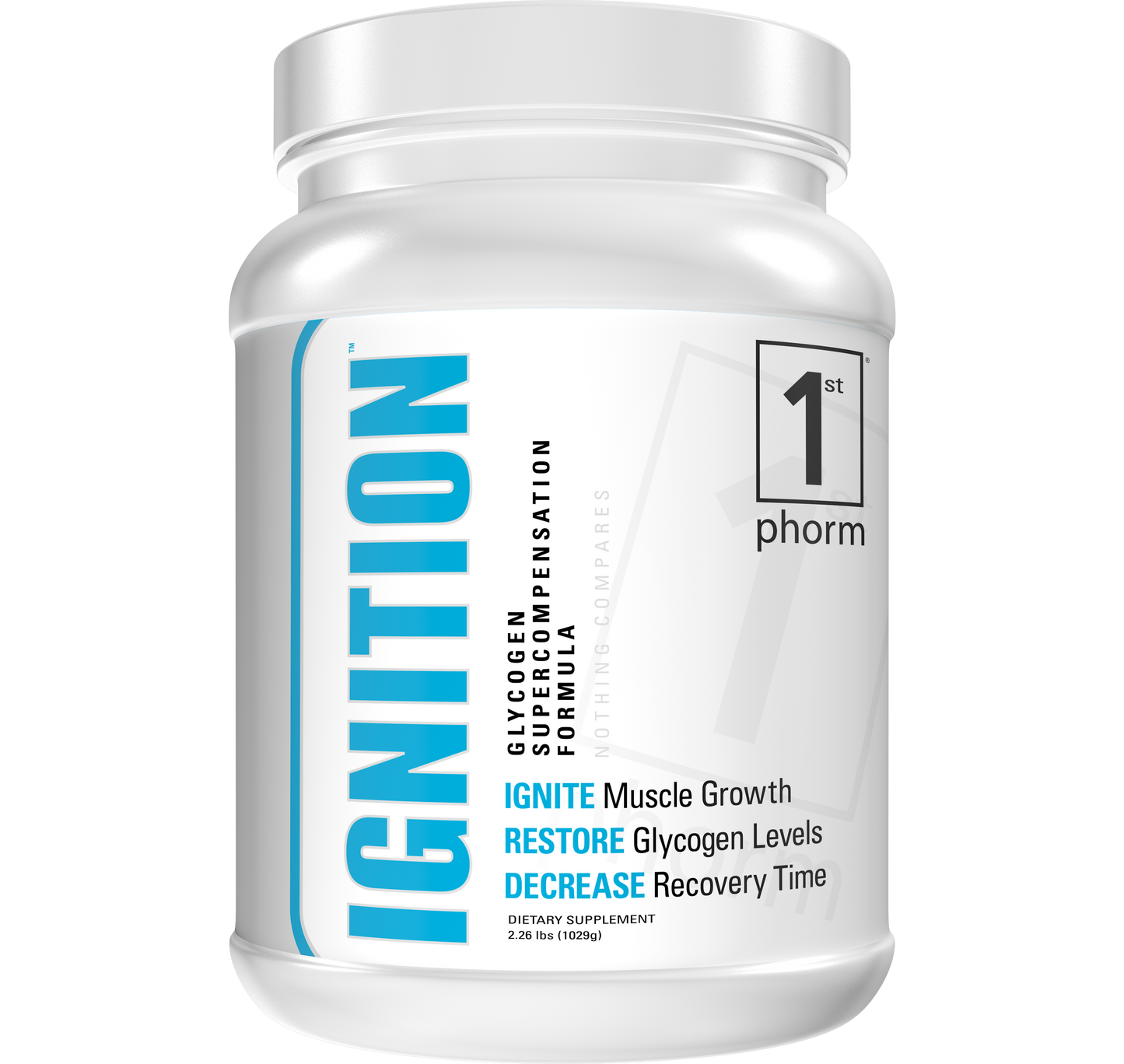 1st Phorm Ignition
