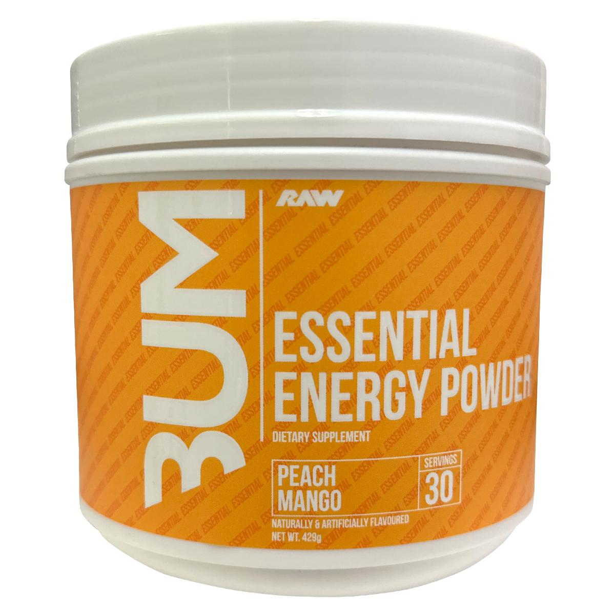 CBUM Essential Preworkout