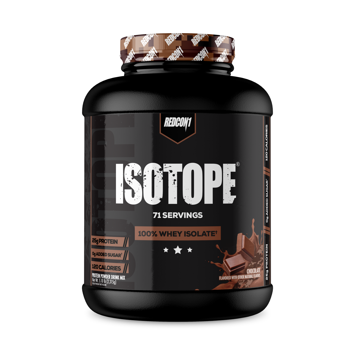 Redcon1 Isotope