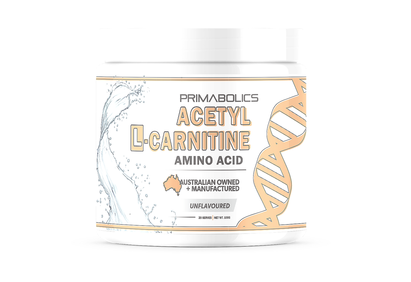Acetyl L Carnitine