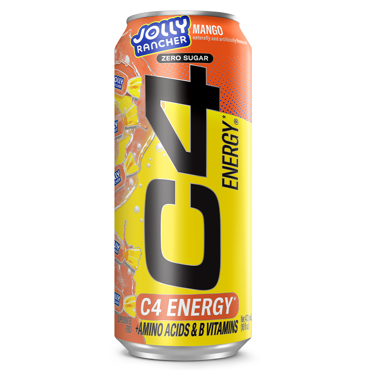 C4 Energy