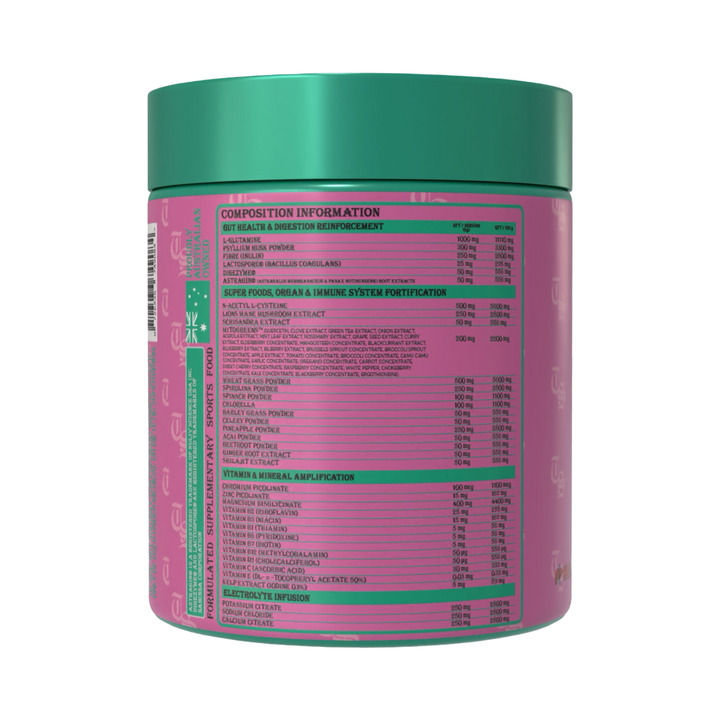 Health Juice