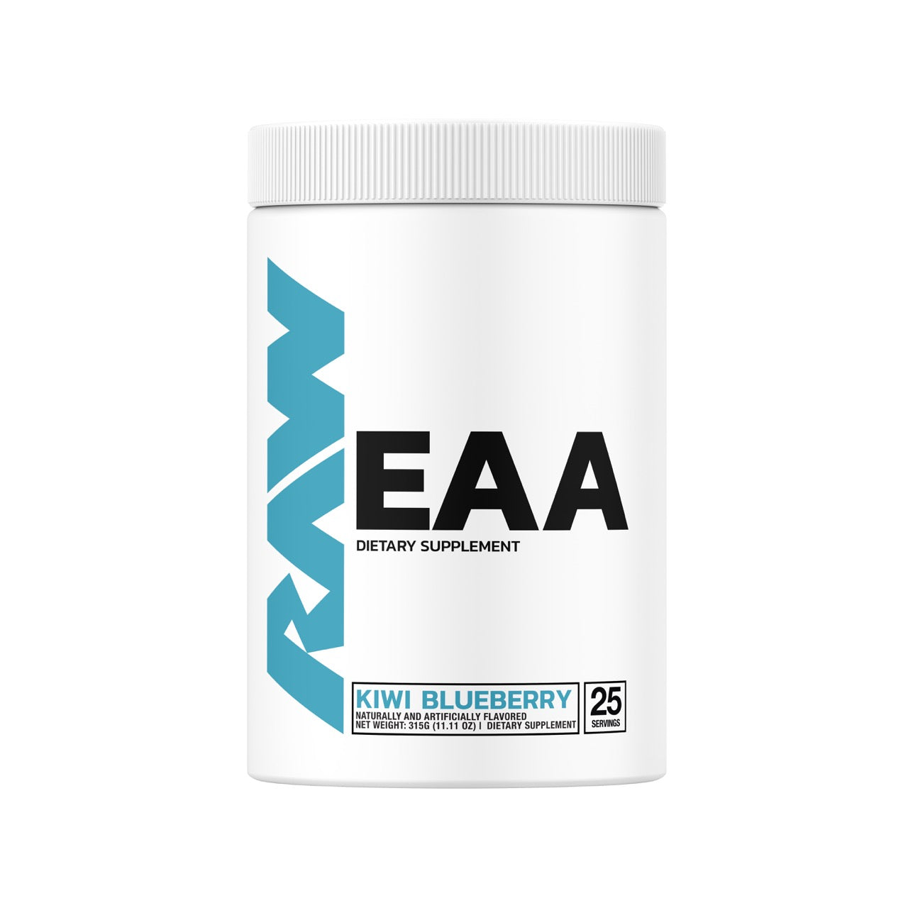 Raw Nutrition Essential Stack