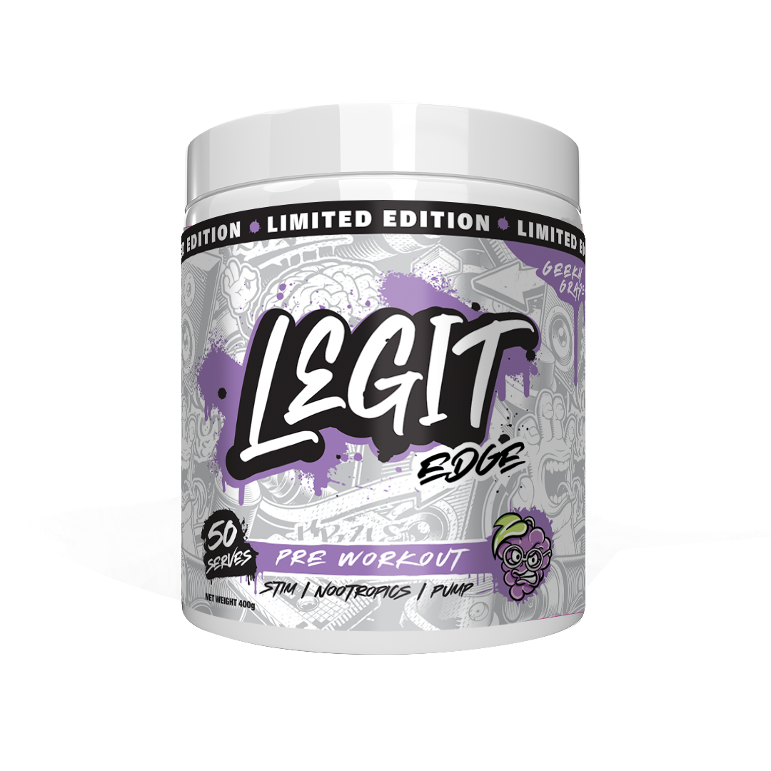 Legit Supps Edge