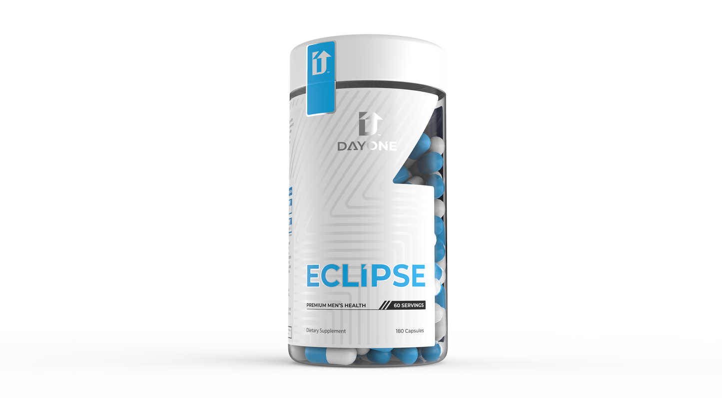 Day 1 ECL1PSE For Him (Capsules)