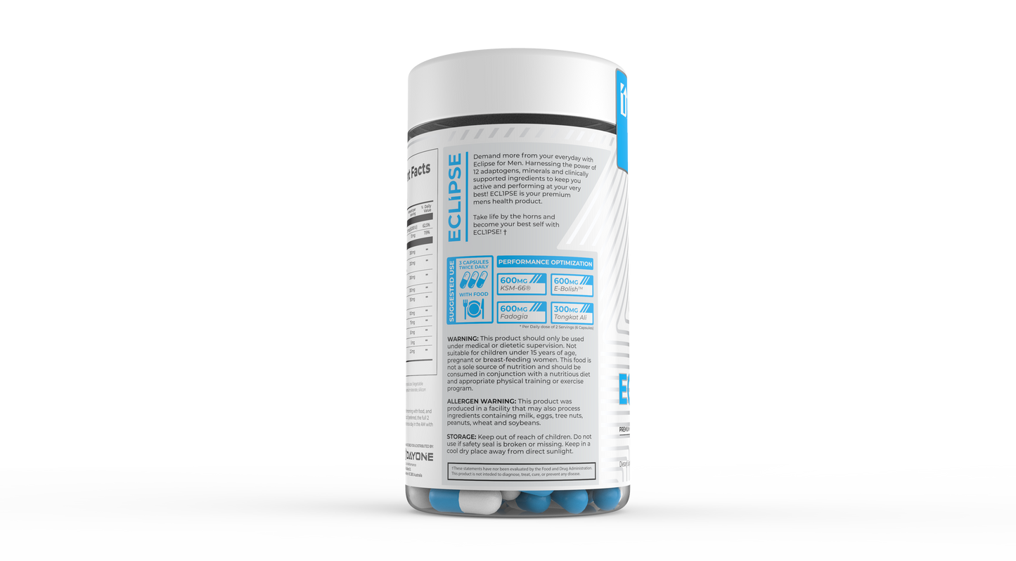 Day 1 ECL1PSE For Him (Capsules)