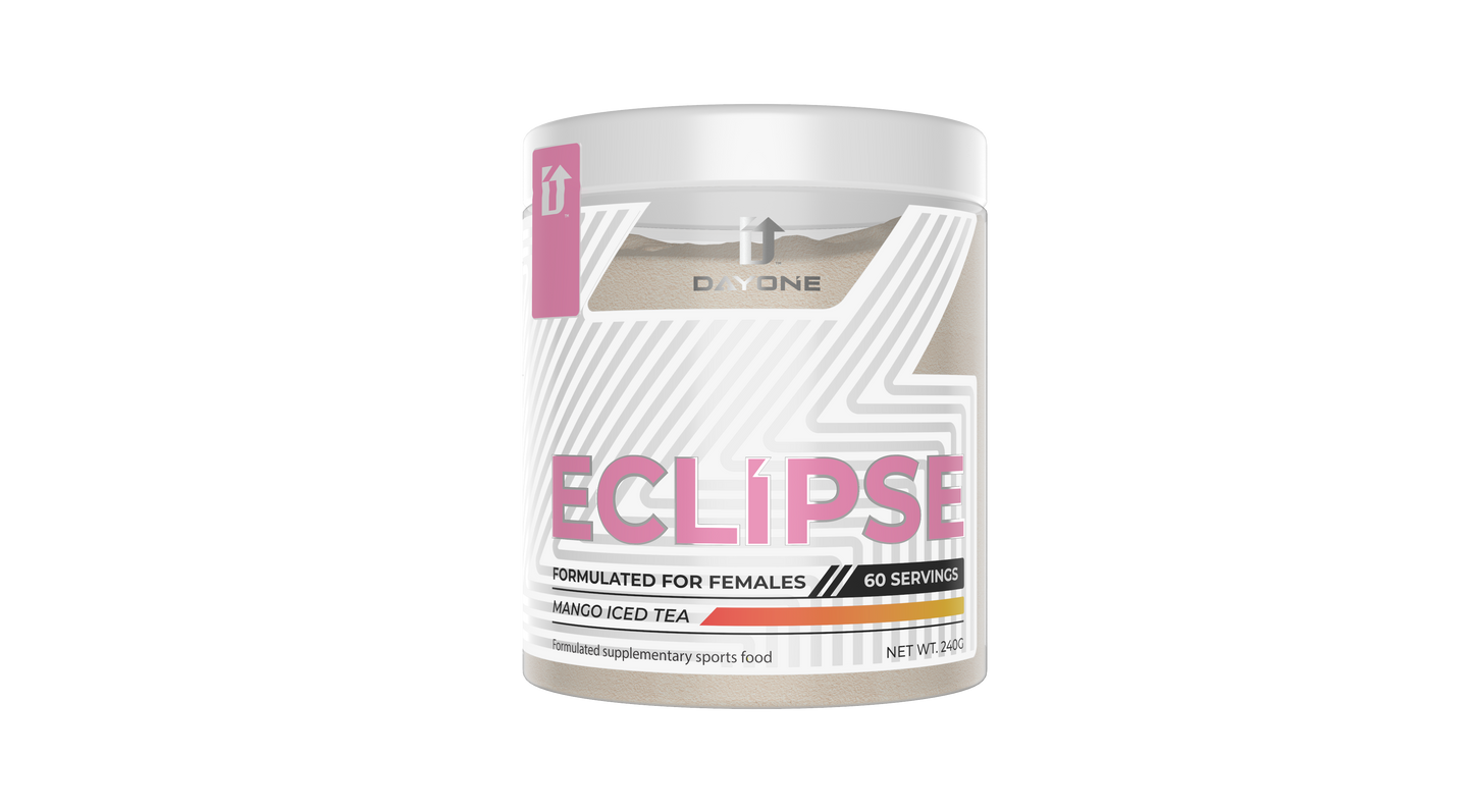 Day 1 ECL1PSE For Her
