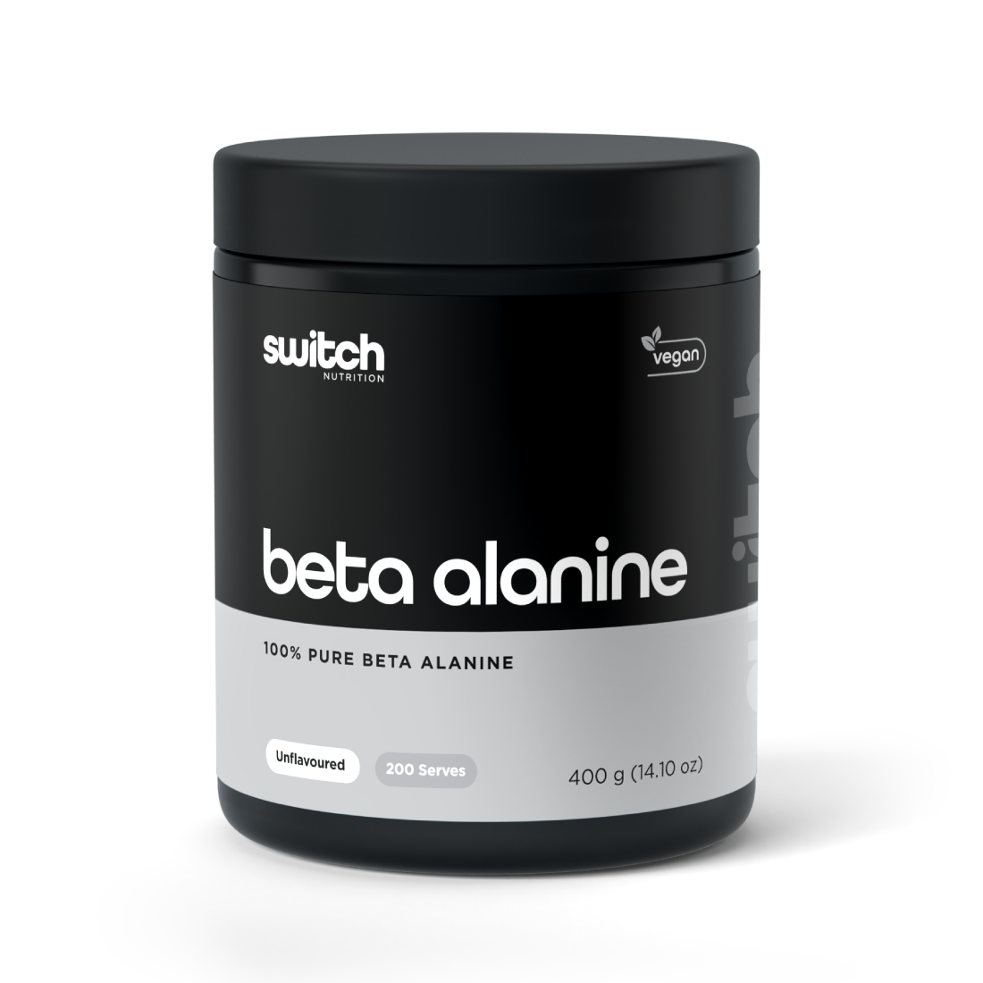 Switch Nutrition Beta-Alanine