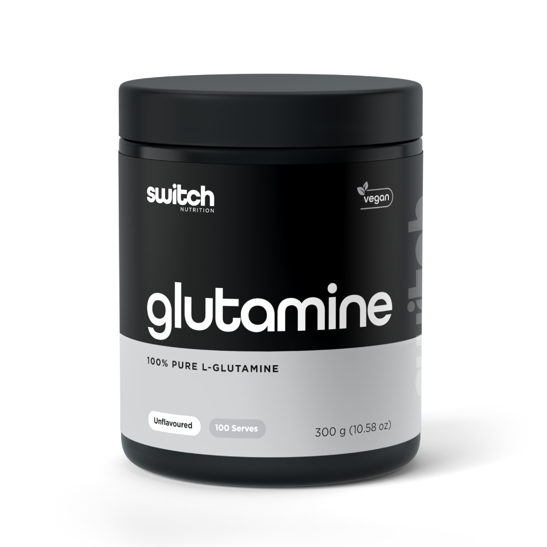 Switch Nutrition Glutamine