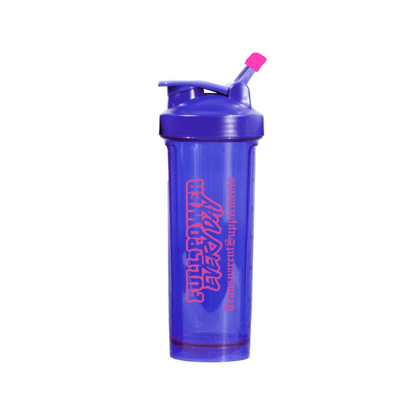 Full Power Shaker