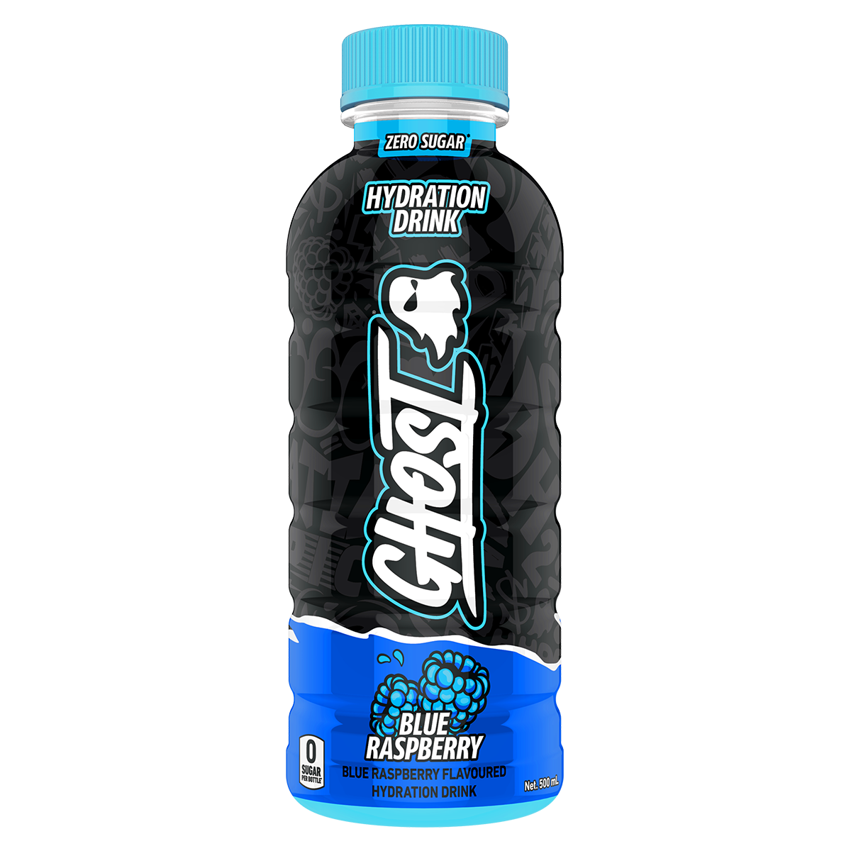 Ghost Hydration RTD