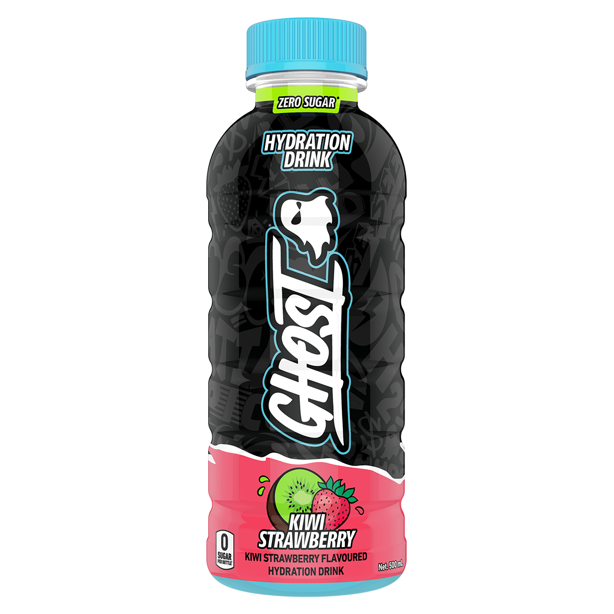 Ghost Hydration RTD