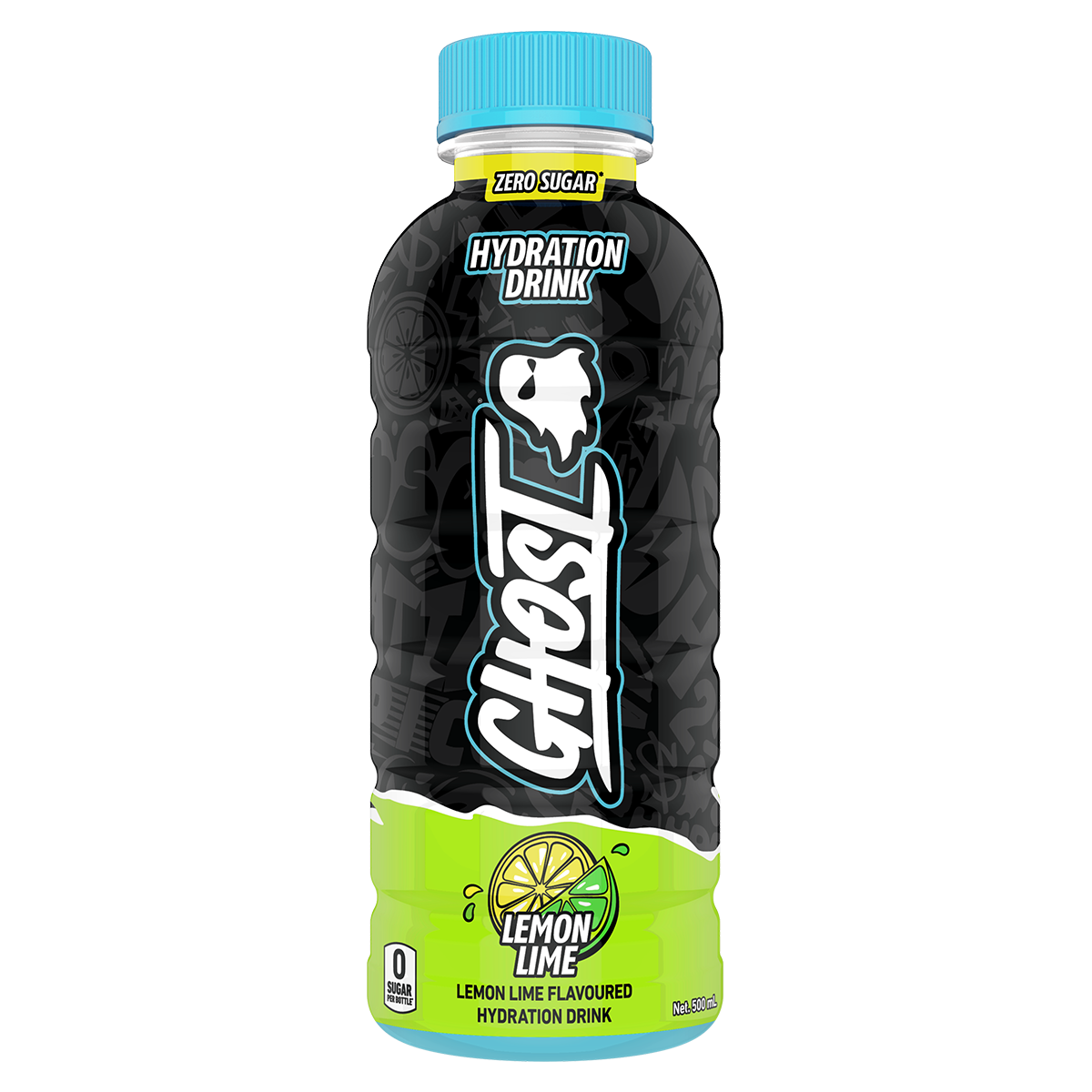 Ghost Hydration RTD