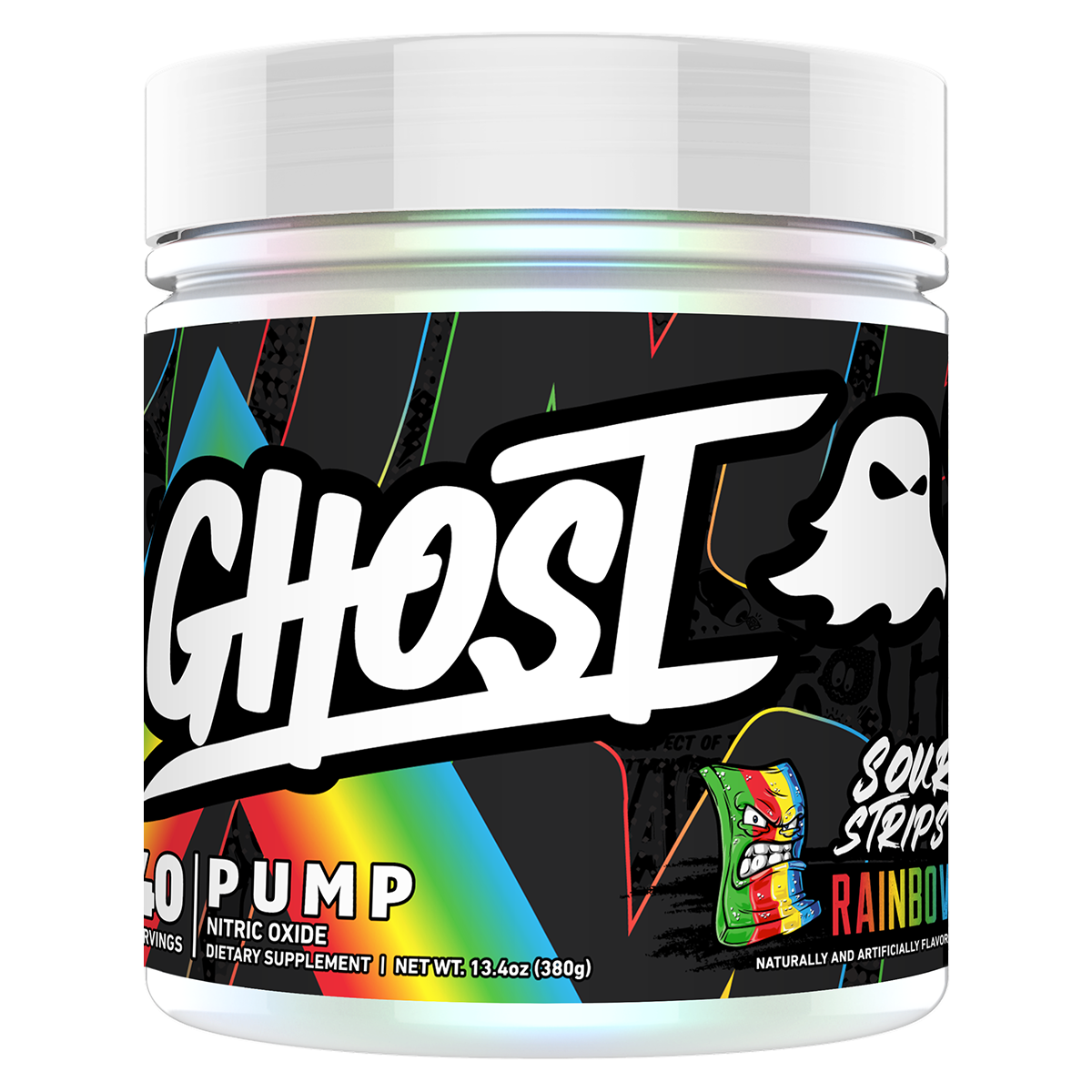 Ghost PUMP V2