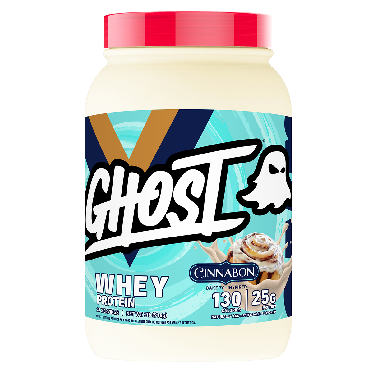 Ghost Basics Stack