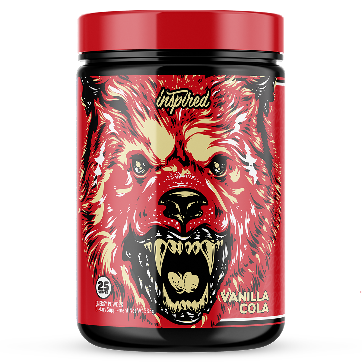 Inspired DVSTATE BBD