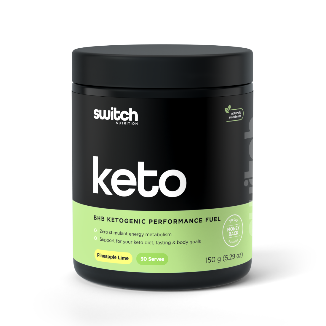 Keto Switch