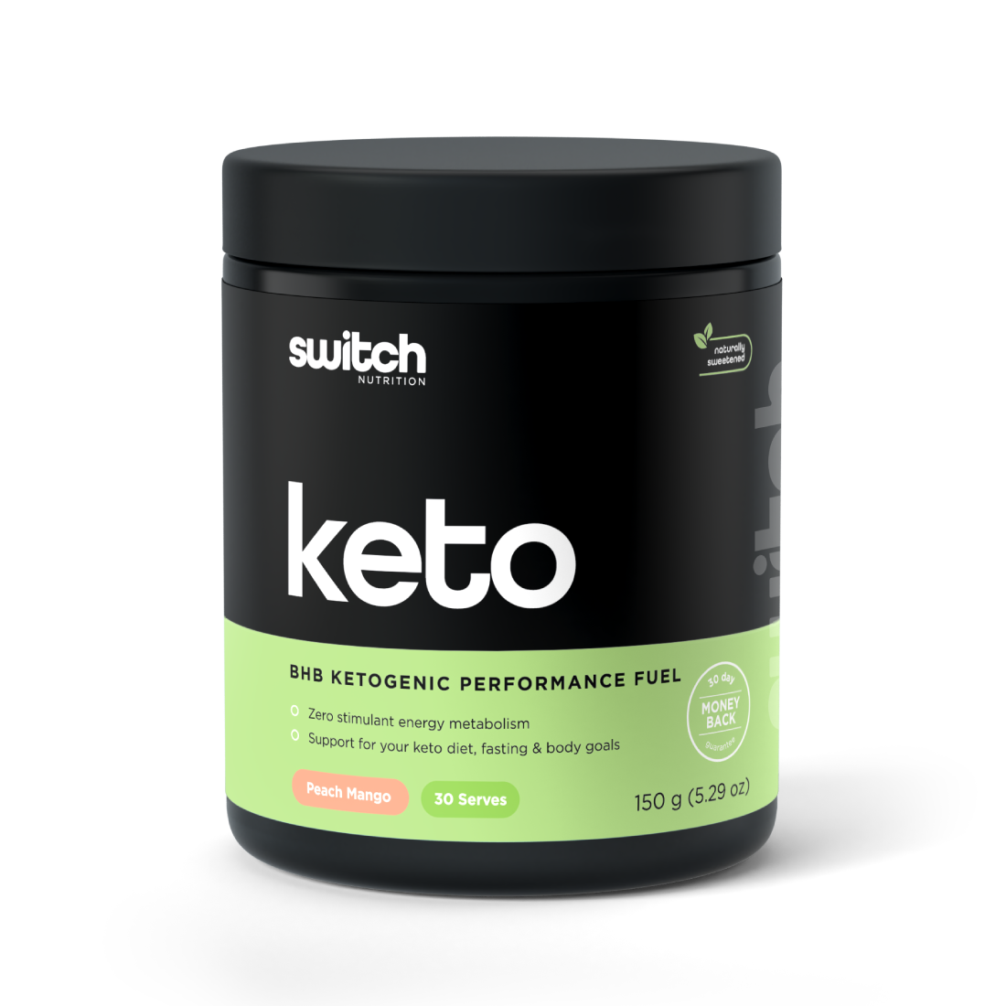 Keto Switch
