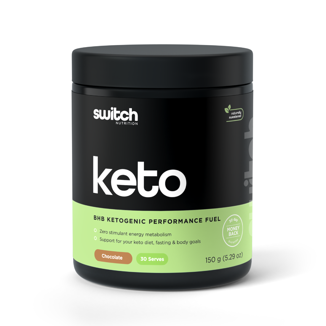 Keto Switch