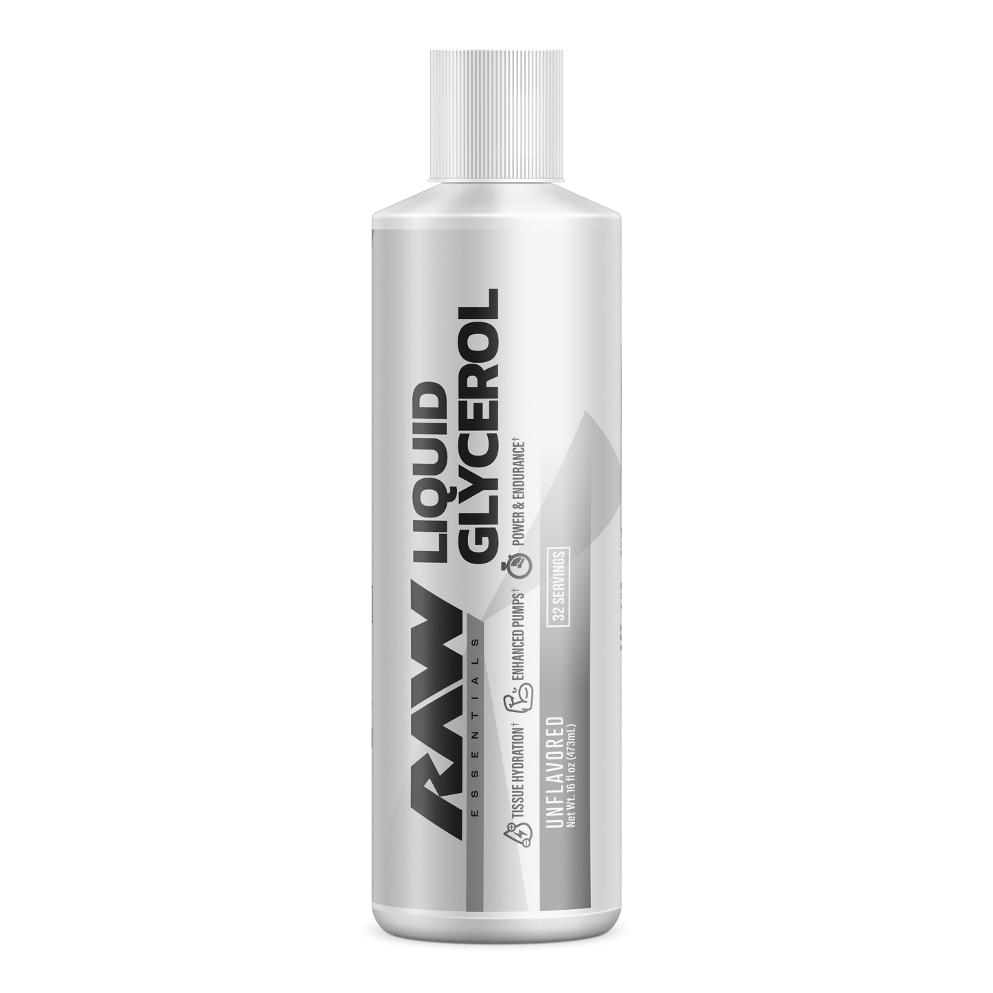 Raw Nutrition Liquid Glycerol