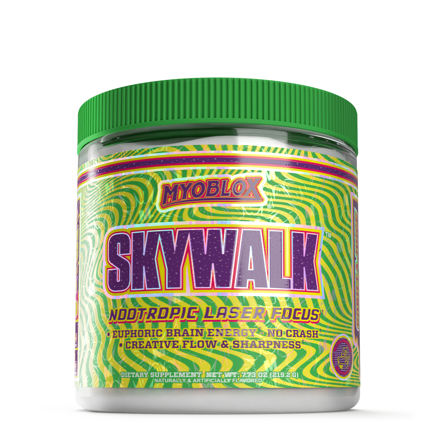 Myoblox Skywalk
