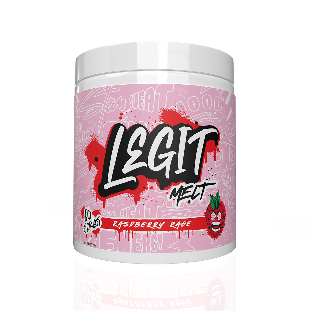 Legit Supps Melt