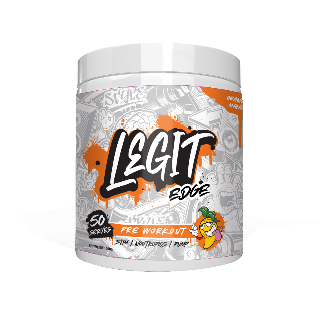 Legit Supps Edge