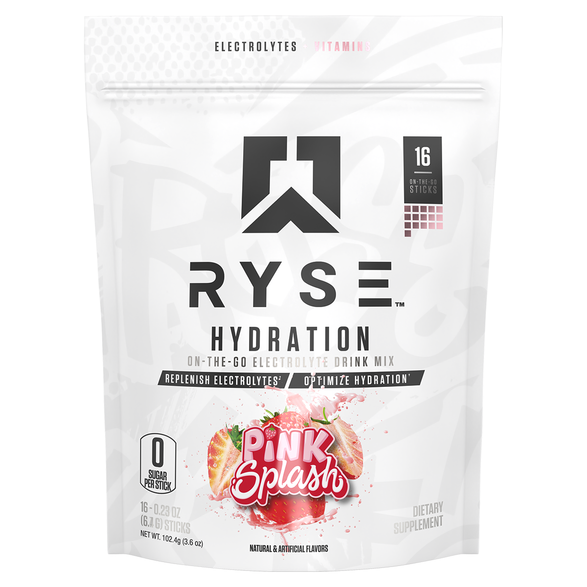 Ryse Hydration