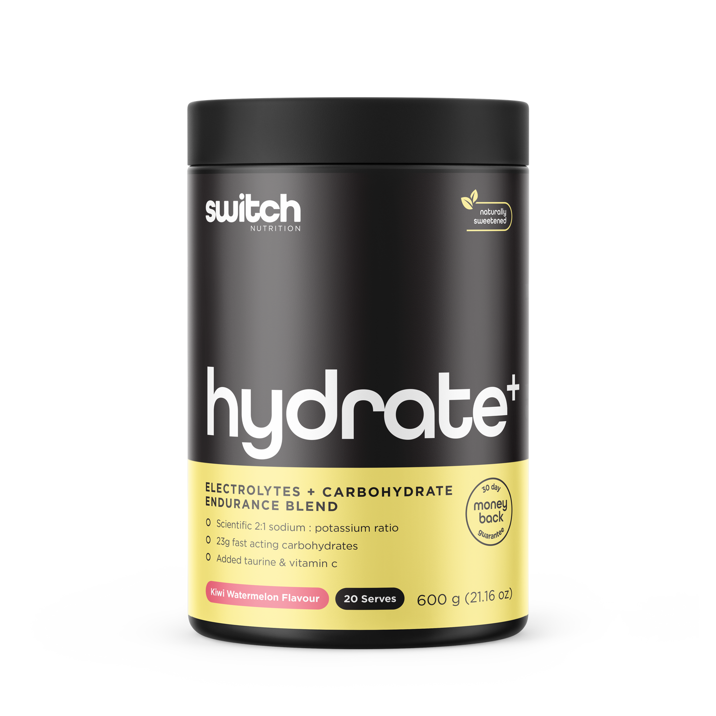 Hydrate Perform