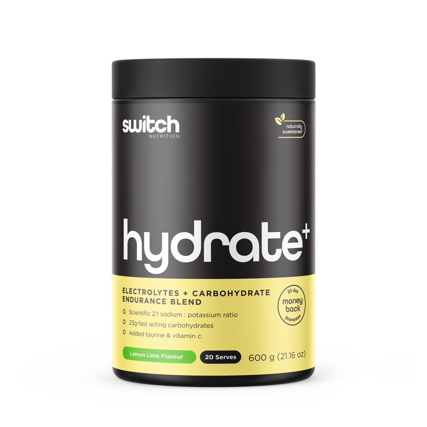Hydrate Perform