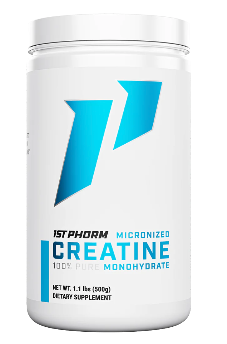 1st Phorm Creatine