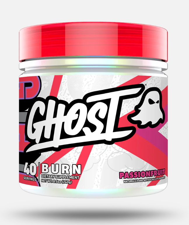 Ghost BURN V2