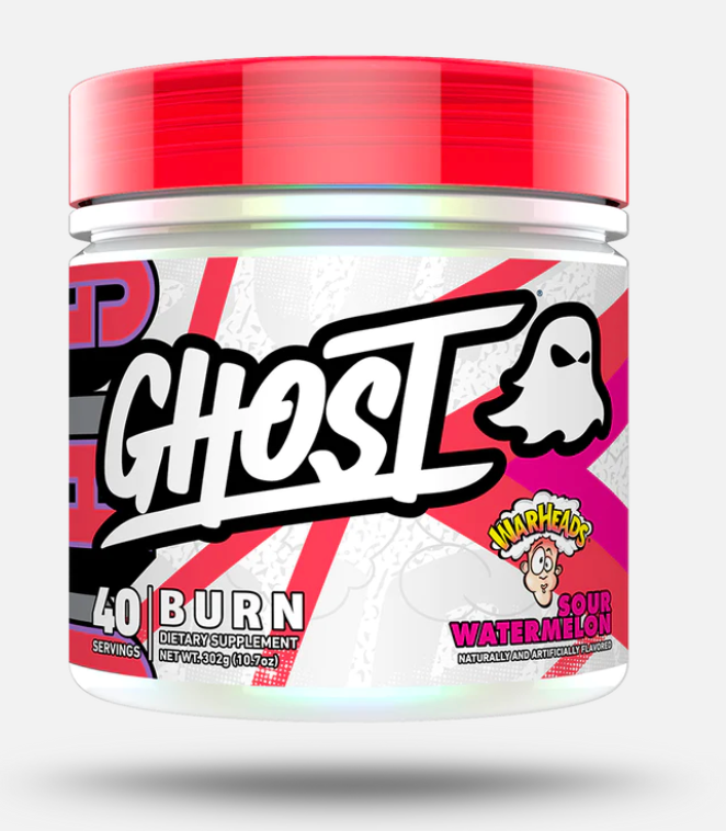 Ghost BURN V2