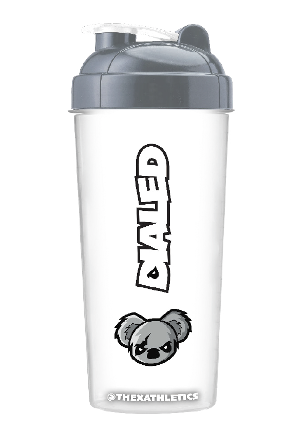 TXA Dialed Loaded Shaker