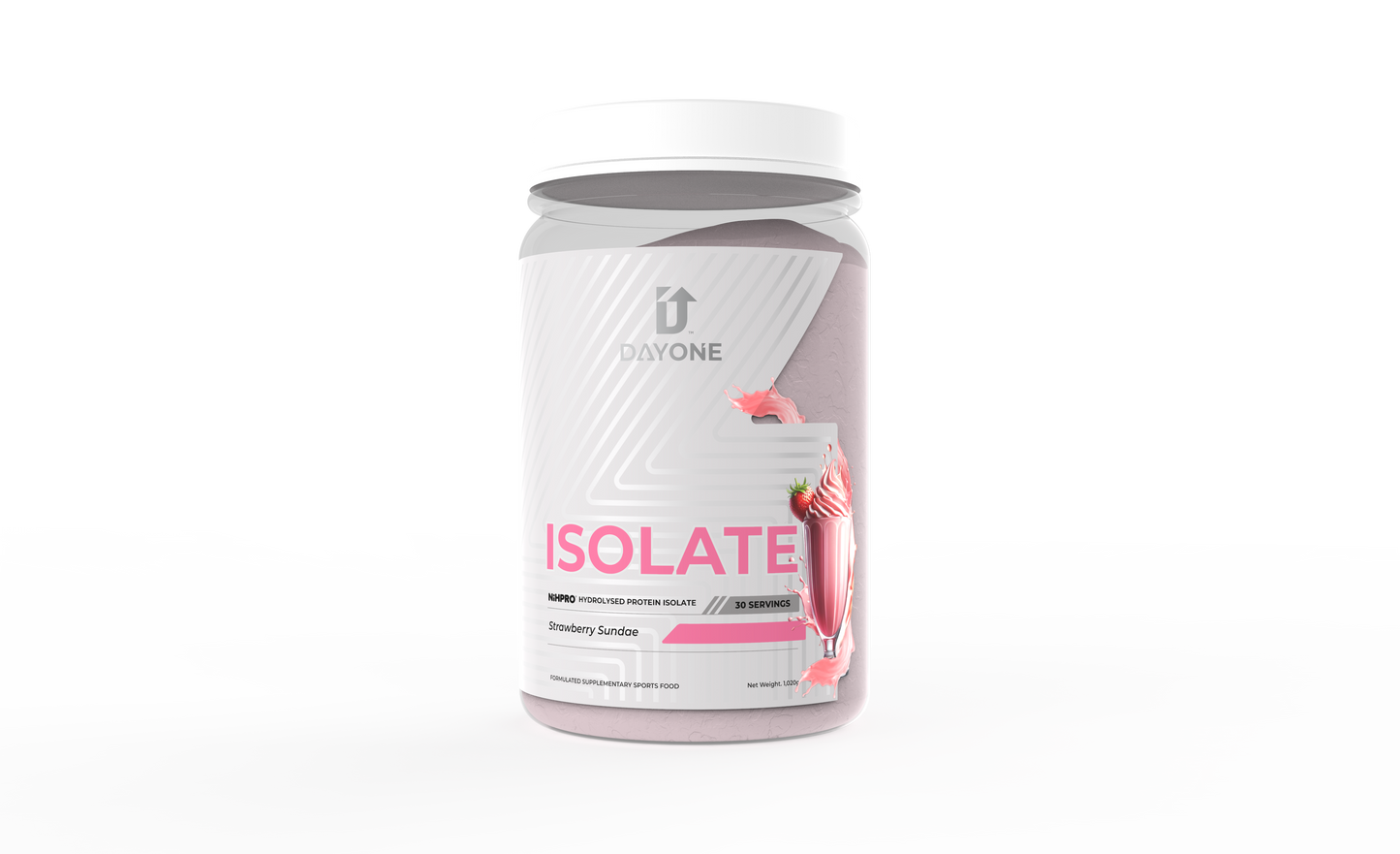 Day 1 Isolate