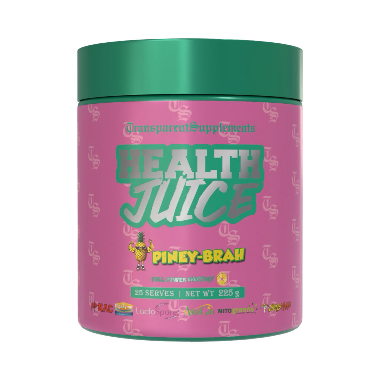 Health Juice