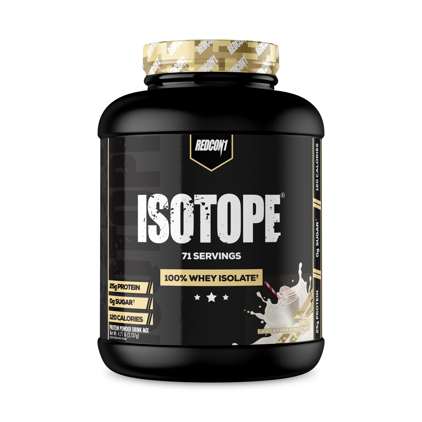 Redcon1 Isotope