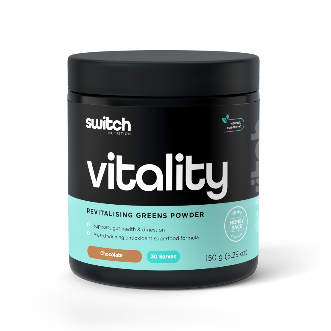 Vitality Switch