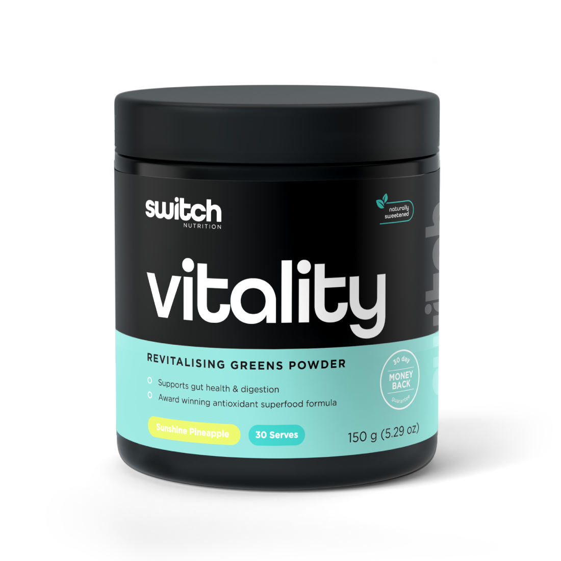 Vitality Switch