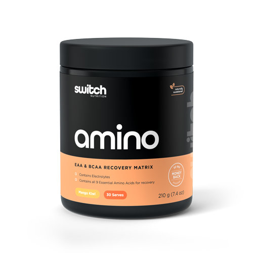 Amino Switch
