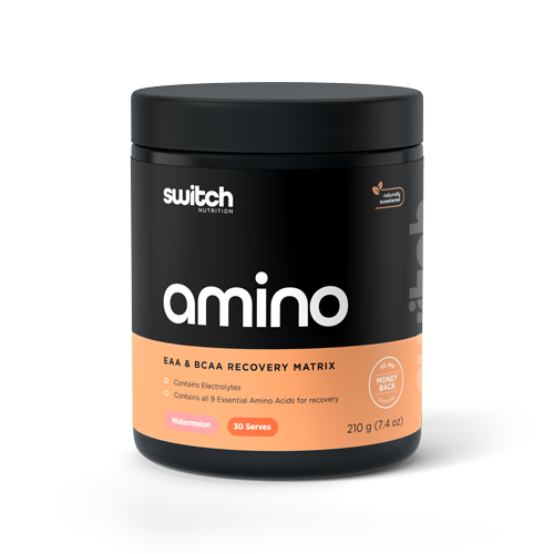 Amino Switch