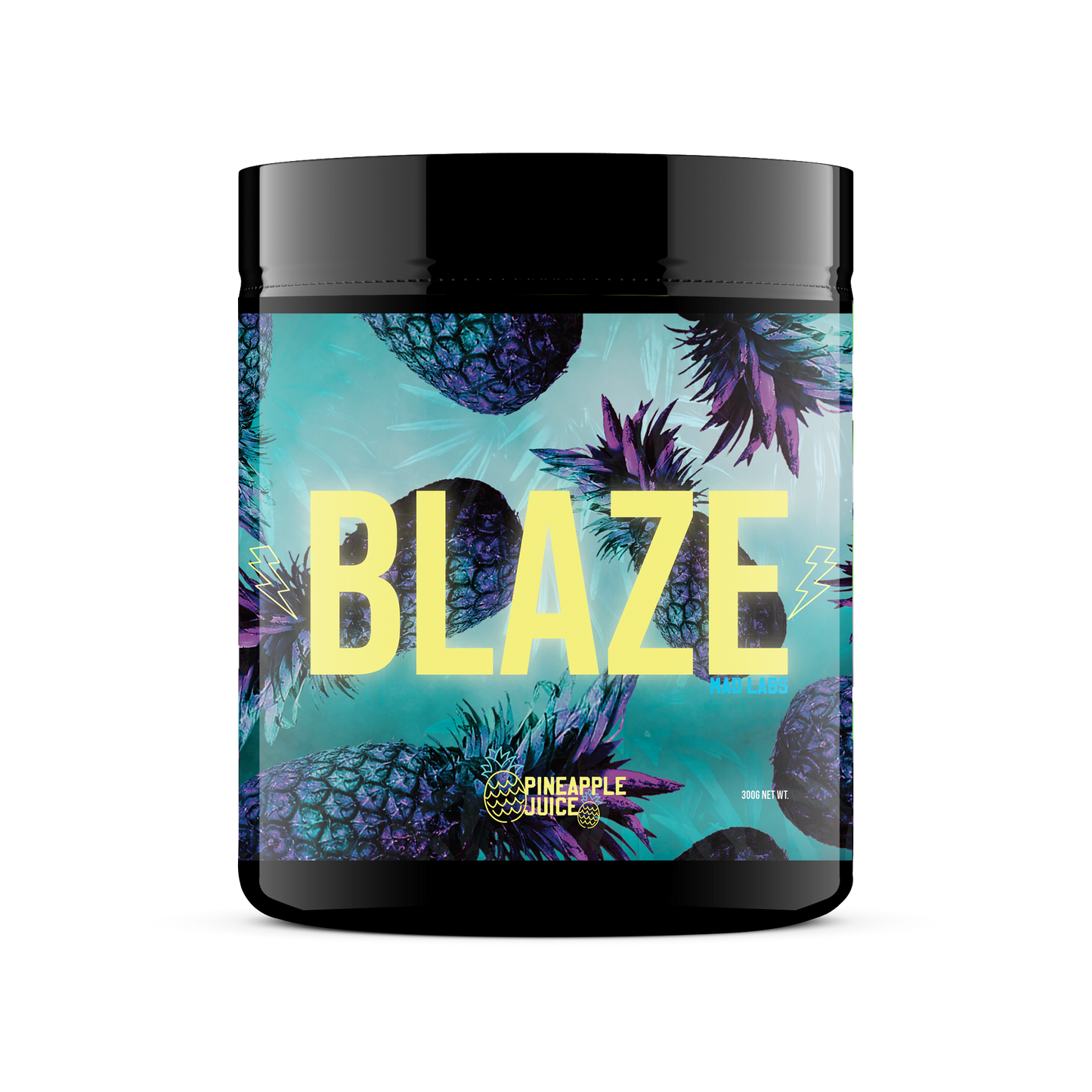 Magic Blaze