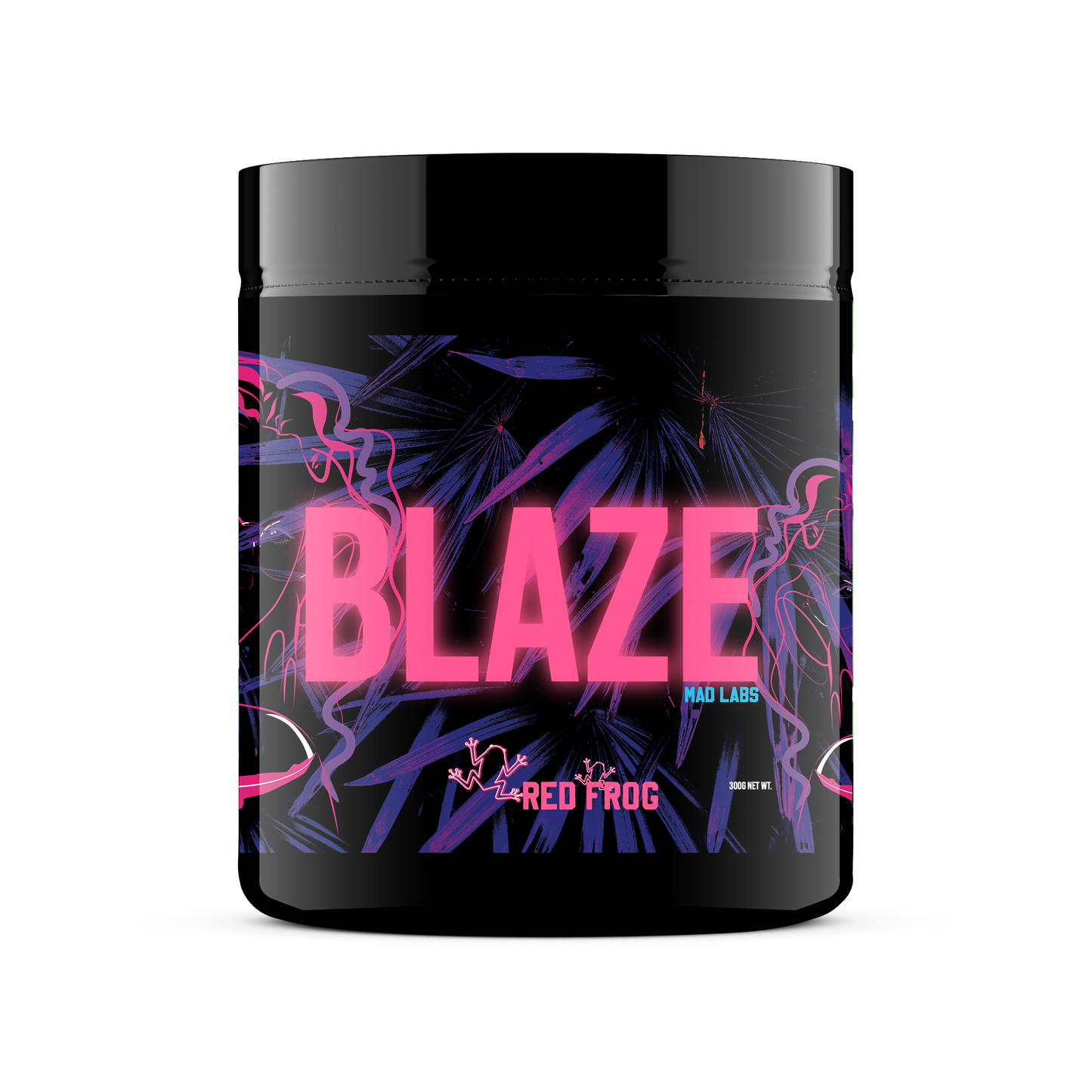 Magic Blaze