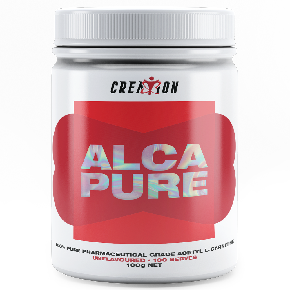 Creation ALCA PURE