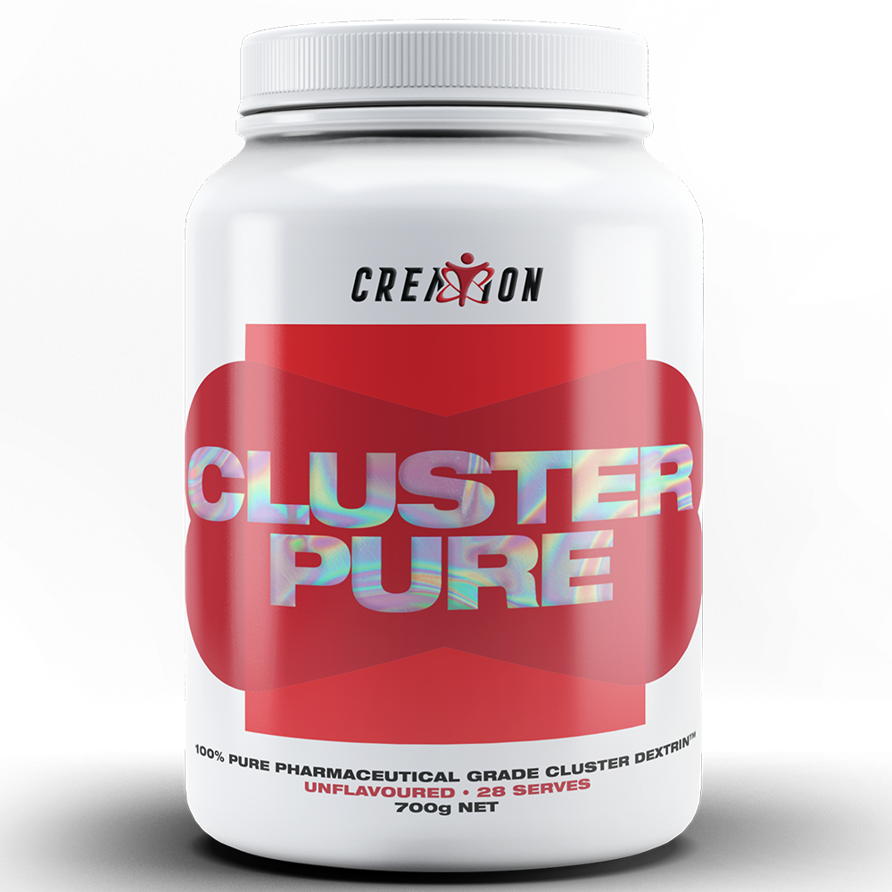 Creation Cluster Pure
