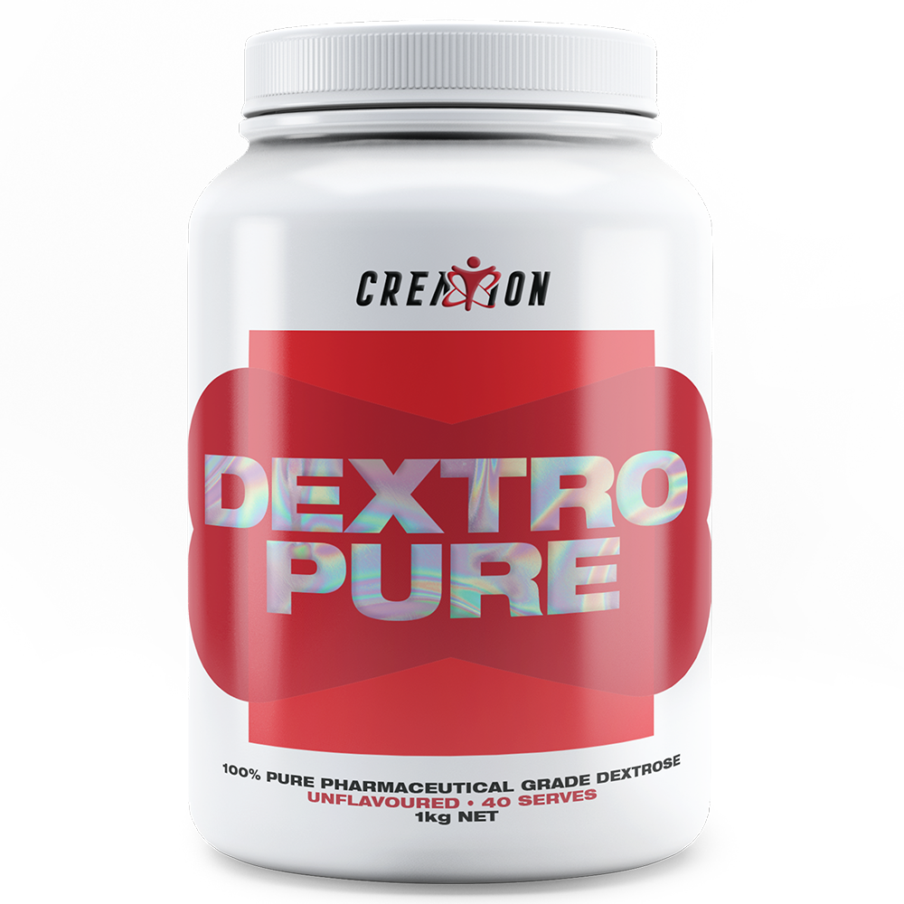 Creation DEXTRO Pure