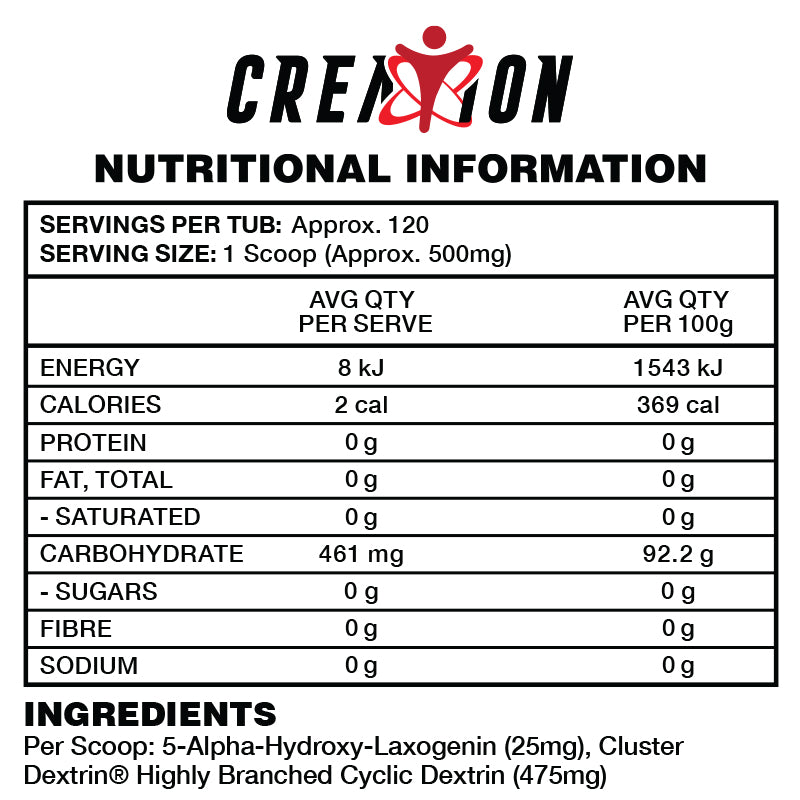 Creation LAXO Pure