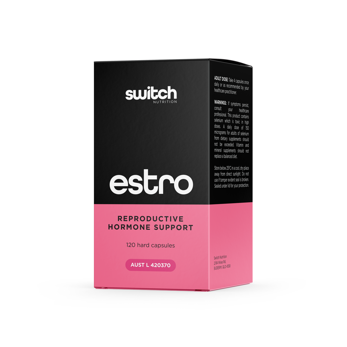 Estro Switch
